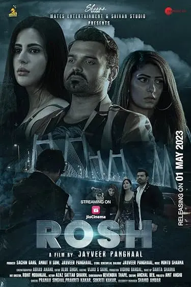 Rosh