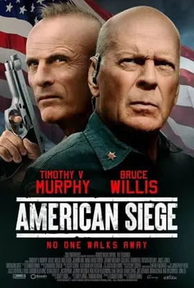 American Siege - Movie free on Castle