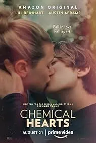 Movie Poster: Chemical Hearts