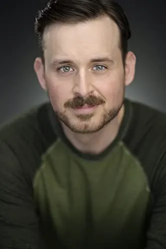 Erik Gow