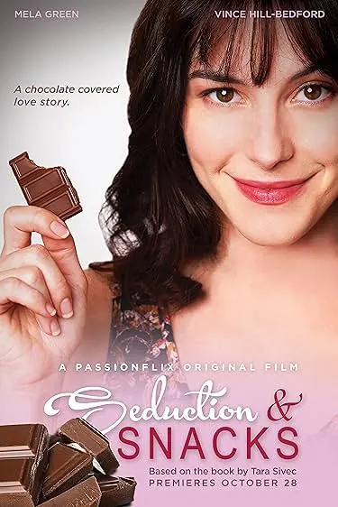 Movie Poster: Seduction & Snacks