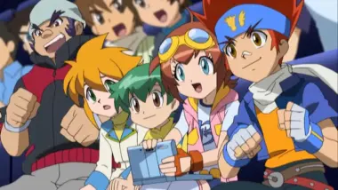 E49.Fierce Battle! Lion VS Dragon