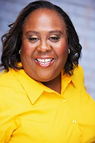 Nicole Johnson