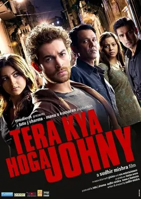 Tera Kya Hoga Johnny - Movie free on Castle