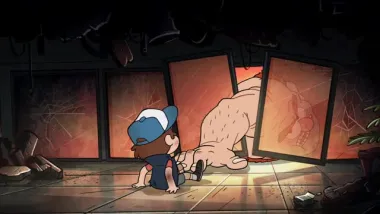 E18.Weirdmageddon Part I