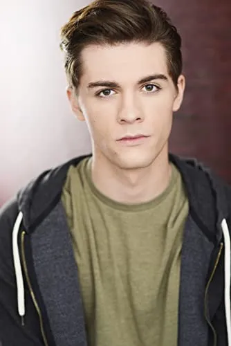 Jordan Doww