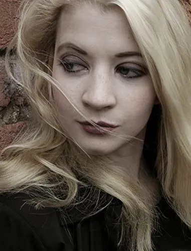 Jenna McBreen