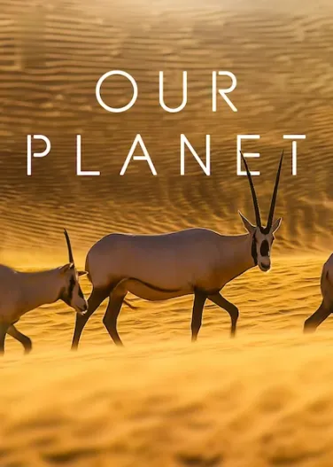 Our Planet