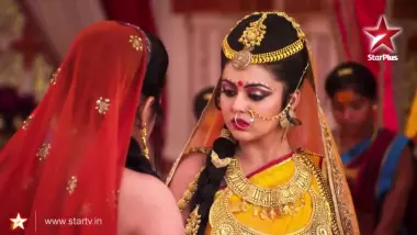 E18.Vidura Welcomes Pandu and Kunti