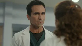 The Last Shift