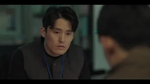 E2.Mi Jin's Eyes