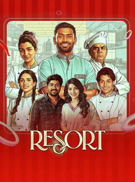 Resort