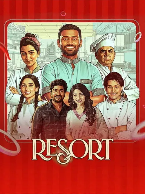 Resort