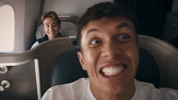 In The Heat of The Night