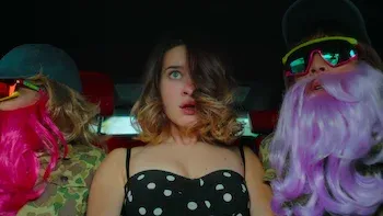 Thirty Million Friends