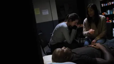 E7.Fish in the Jailhouse
