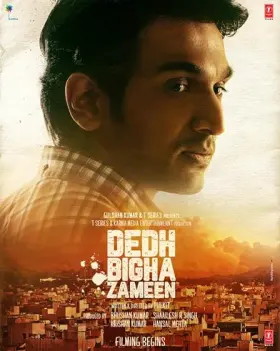 Dedh Bigha Zameen - Movie free on Castle