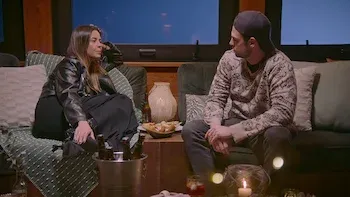 Let's See What Happens