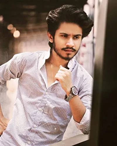 Ansh Pandit