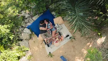 E3.The First Night Together