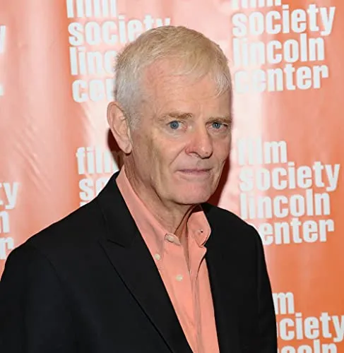 Paul Morrissey