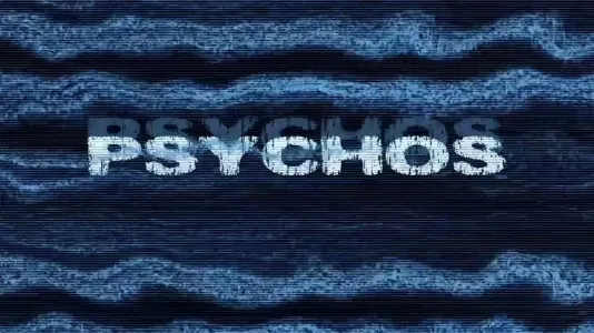 Movie Poster: Psychos