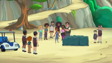 E31.I Know What You Did Last Smbr