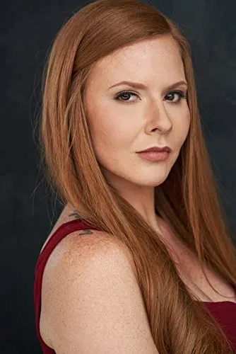 Libby Blake