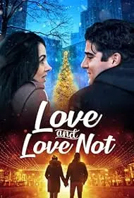 Movie Poster: Love and Love Not