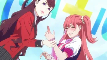 E6.The Hollywood Girl