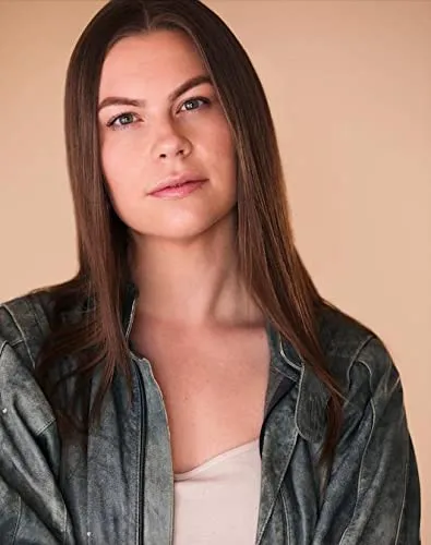 Sara Jackson