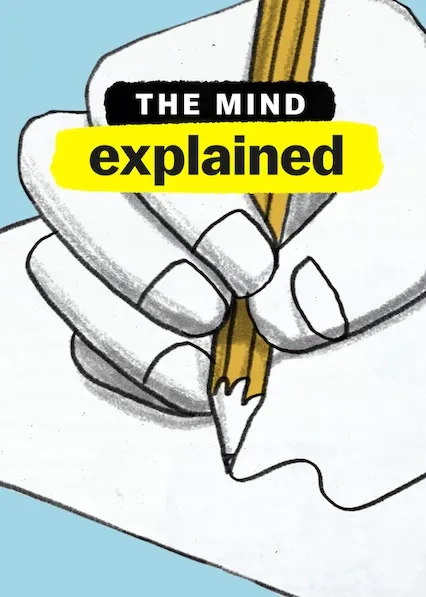 TV series poster: The Mind, Explained