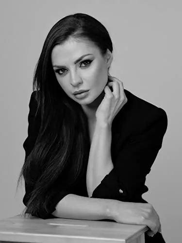 Dessy Slavova