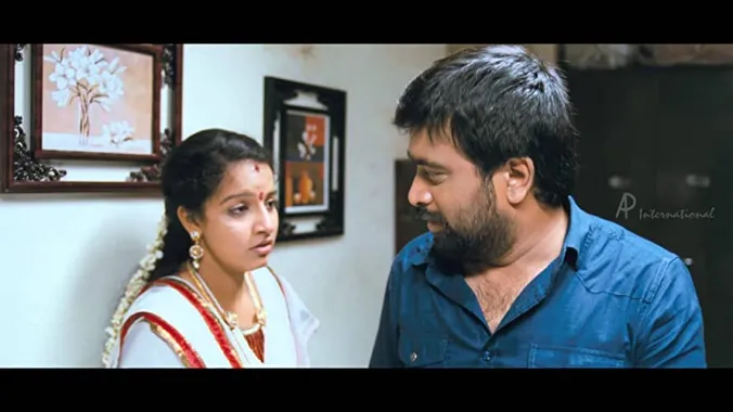 M. Sasikumar