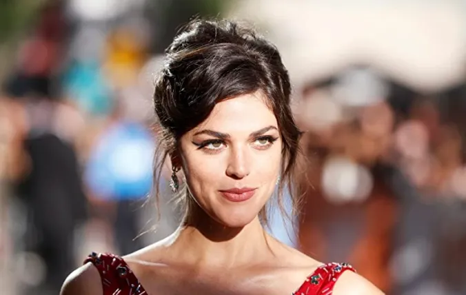 Callie Hernandez