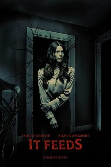 Movie Poster: It Feeds