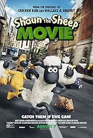 Shaun the Sheep Movie - Movie free on Castle
