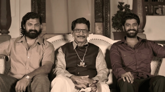 Episode 1 — Parampara Season 1