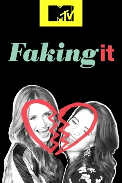 Faking It - Web Serie complete free on Castle