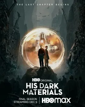 His Dark Materials - Web Serie complete free on Castle