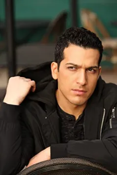 Andre Bellos