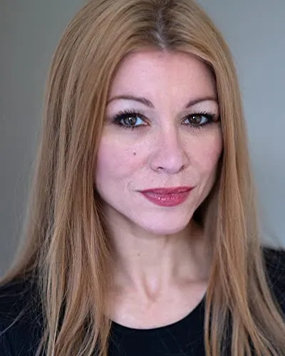 Magda Rodriguez