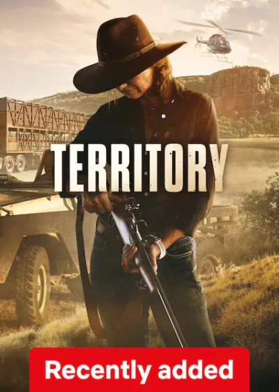 Territory