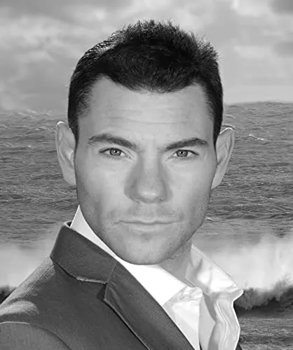 Andy Pilgrim