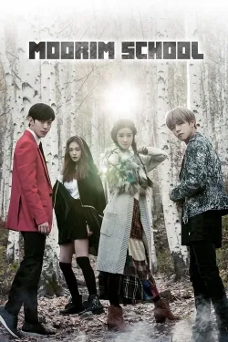 Moorim School - Web Serie complete free on Castle