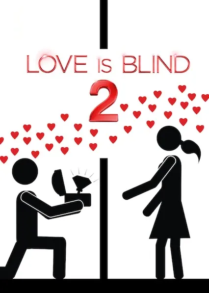 Love Is Blind