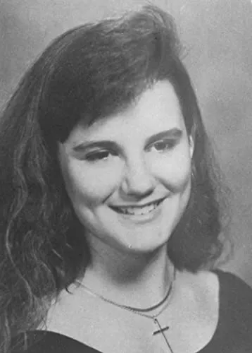 Christina Powell