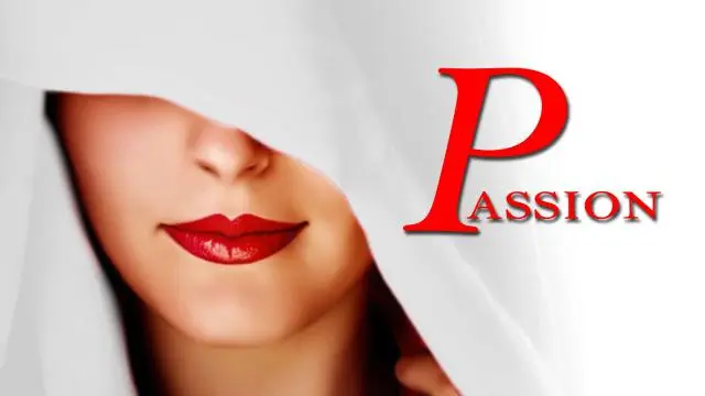 Movie Poster: Passion