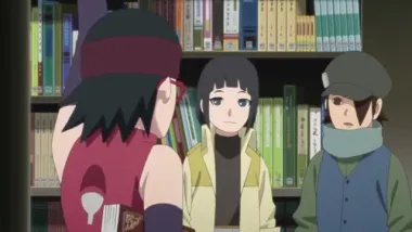 E139.The Terror! Enko Onikuma!