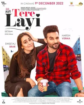 Tere Layi - Movie free on Castle